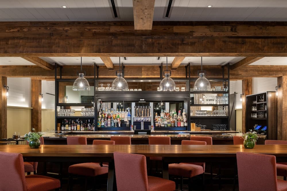 The Williams Inn