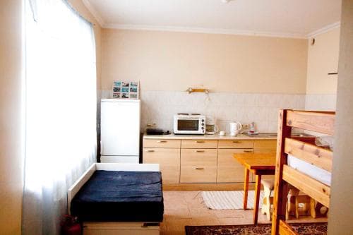 Sun Shine Apartments