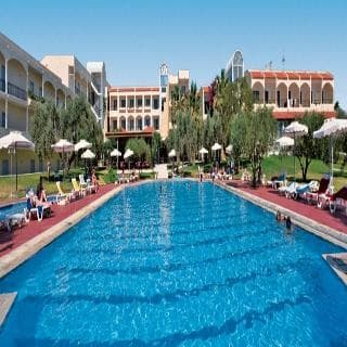 Marianna Palace