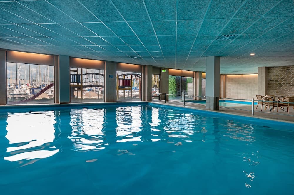 Sporthotel Iselmar