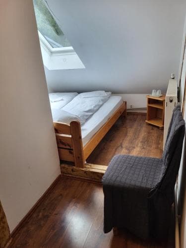 Pension Cabana Cetatile Ponorului