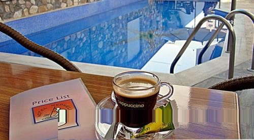 Nefeli Hotel