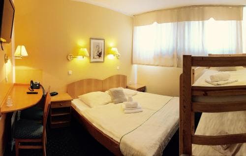 Hotel Leonardo