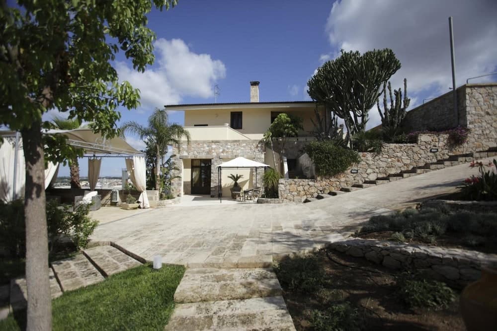 B&B Bella Vista