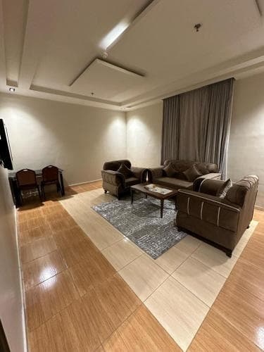 Doosh Teeba Hotel Suites