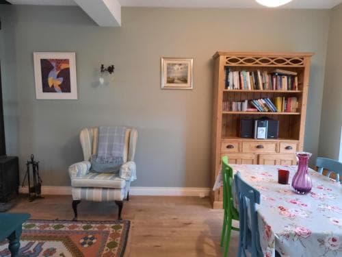 Croagh Patrick Lodge B&B