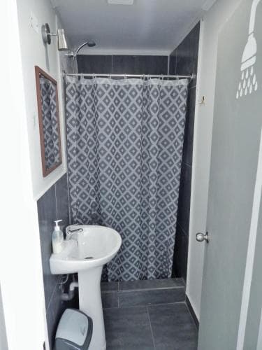 Aji Hostel