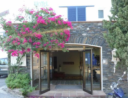 Hotel Port Lligat
