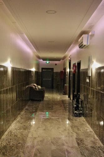 Fadet Talla Residentials