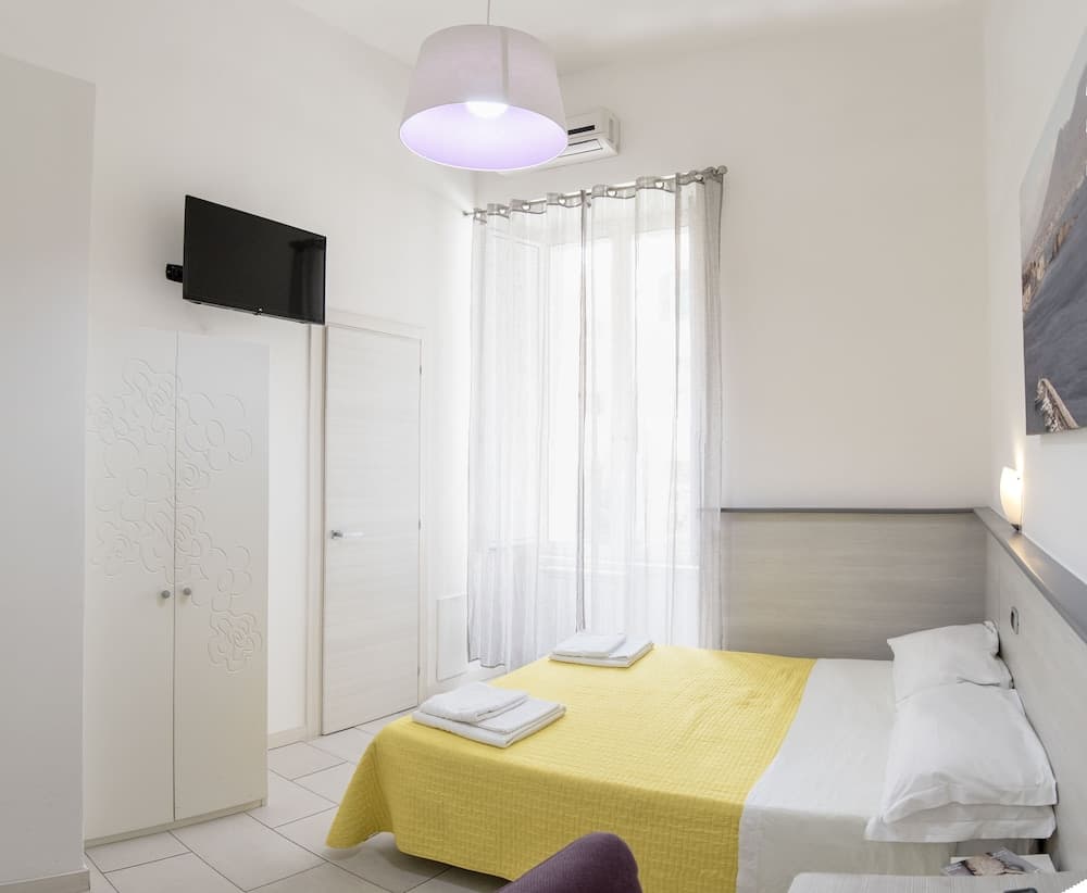 B&B Solimena