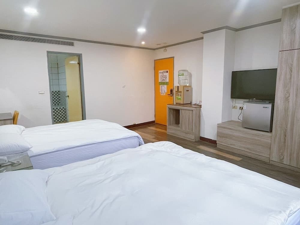 A22 Wei Lu Hotel
