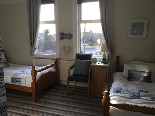 Lee-Side B&B