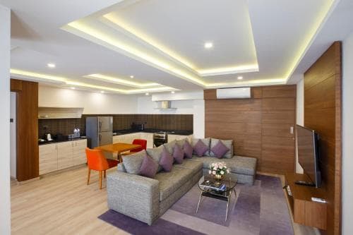 Royal Singi Hotel