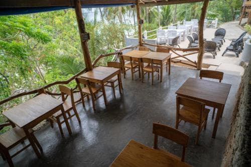 BaraCoco Bungalows