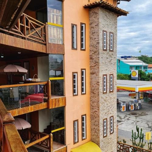 Lulu Hostel