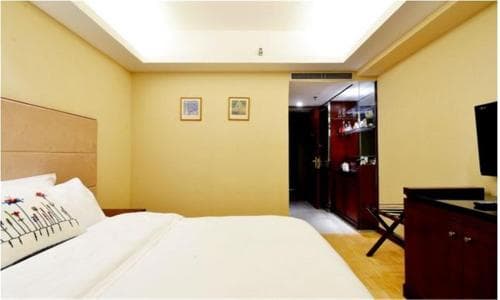 Delight Hotel Dalian
