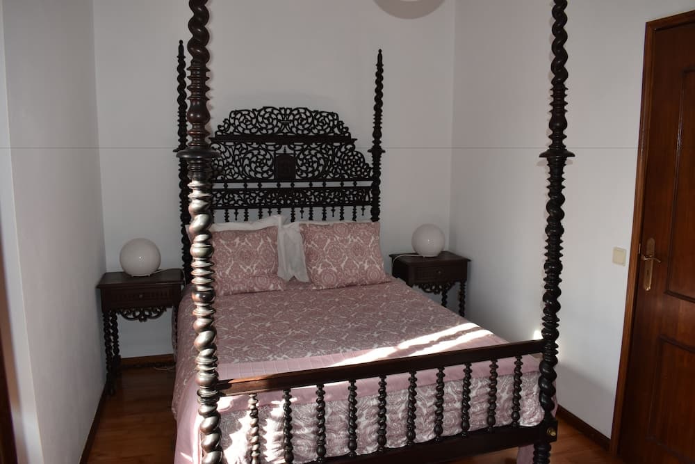 A Casa do Professor