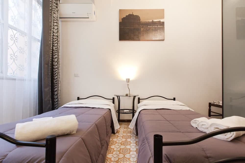 Bo Rooms