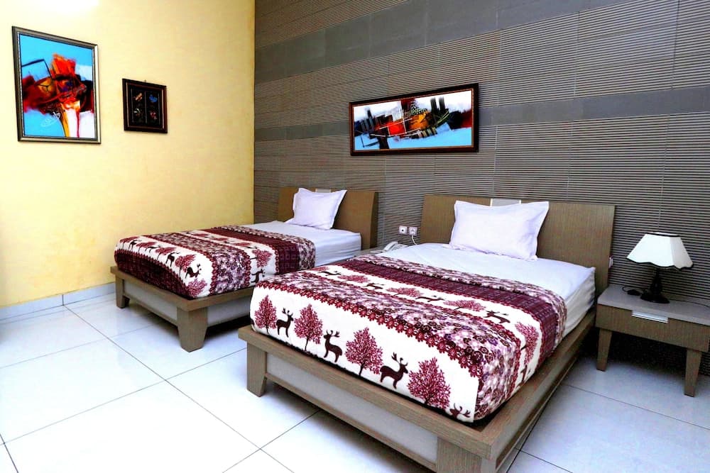 Musdalifah Hotel