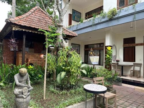 Brata Inn Ubud
