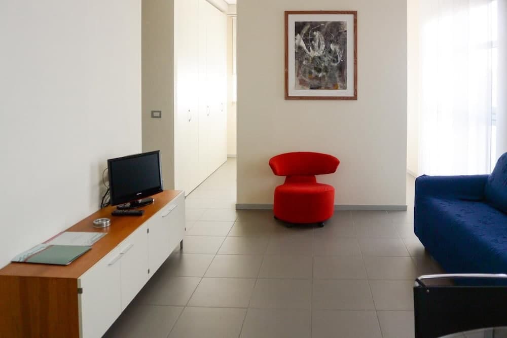 Vista Residence