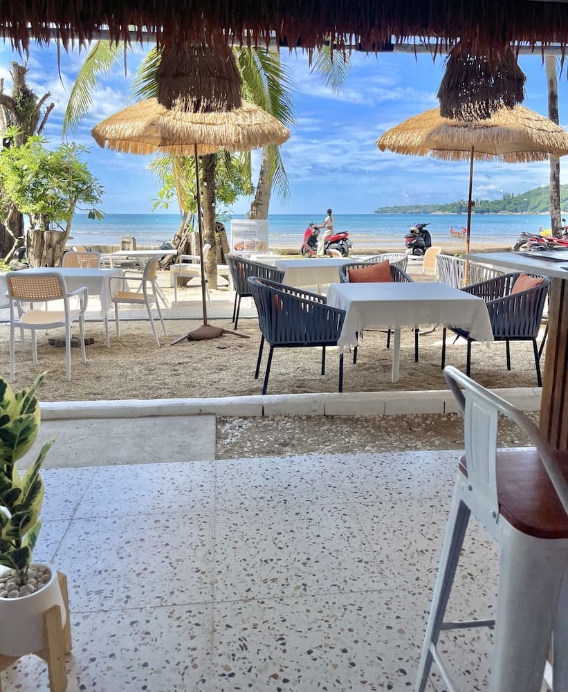 Benjamin Resort
