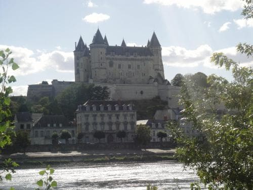 Logis Hostellerie Saint Paul