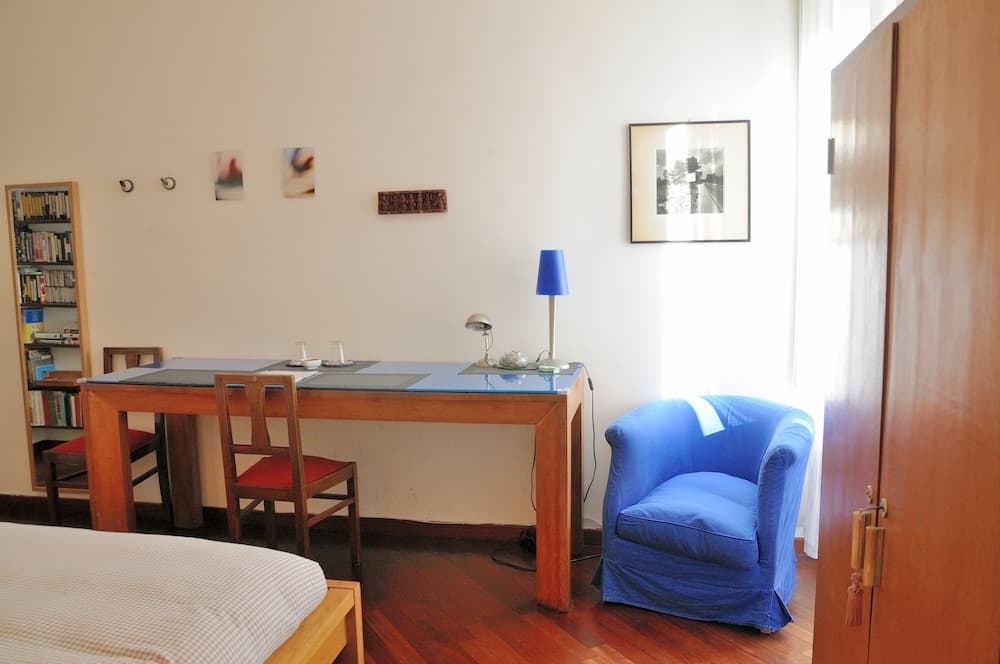 SantAngelo B&B
