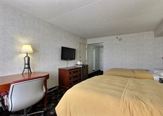 Rodeway Inn Hagerstown