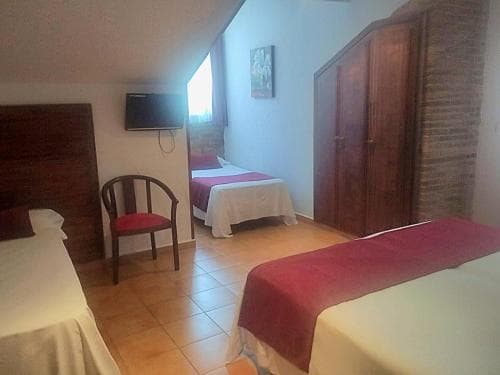 Hotel Trapa