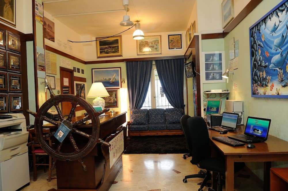 Hotel Puntabella