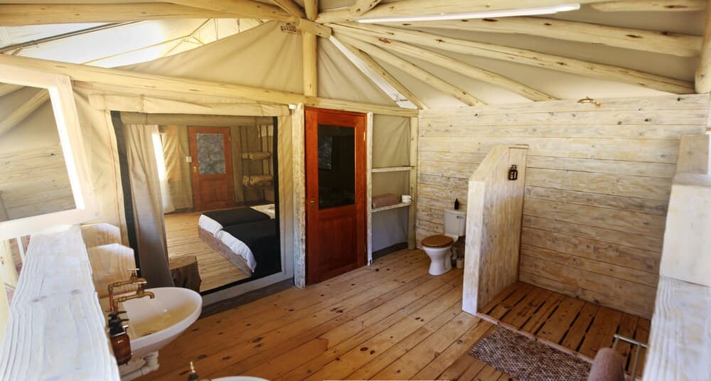 Erongo Wilderness Lodge