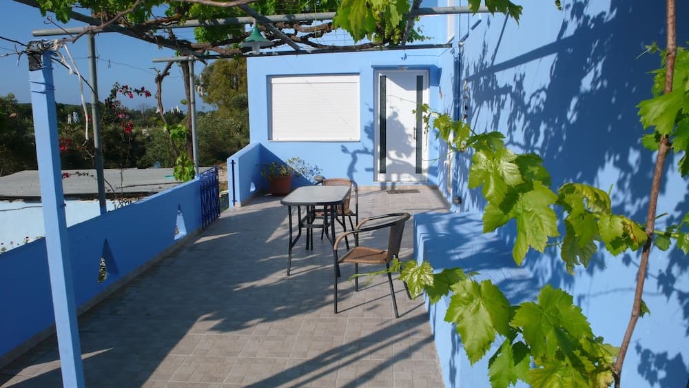 Stefanos Garden