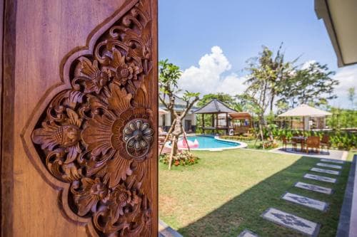 Ayuna Suites Canggu