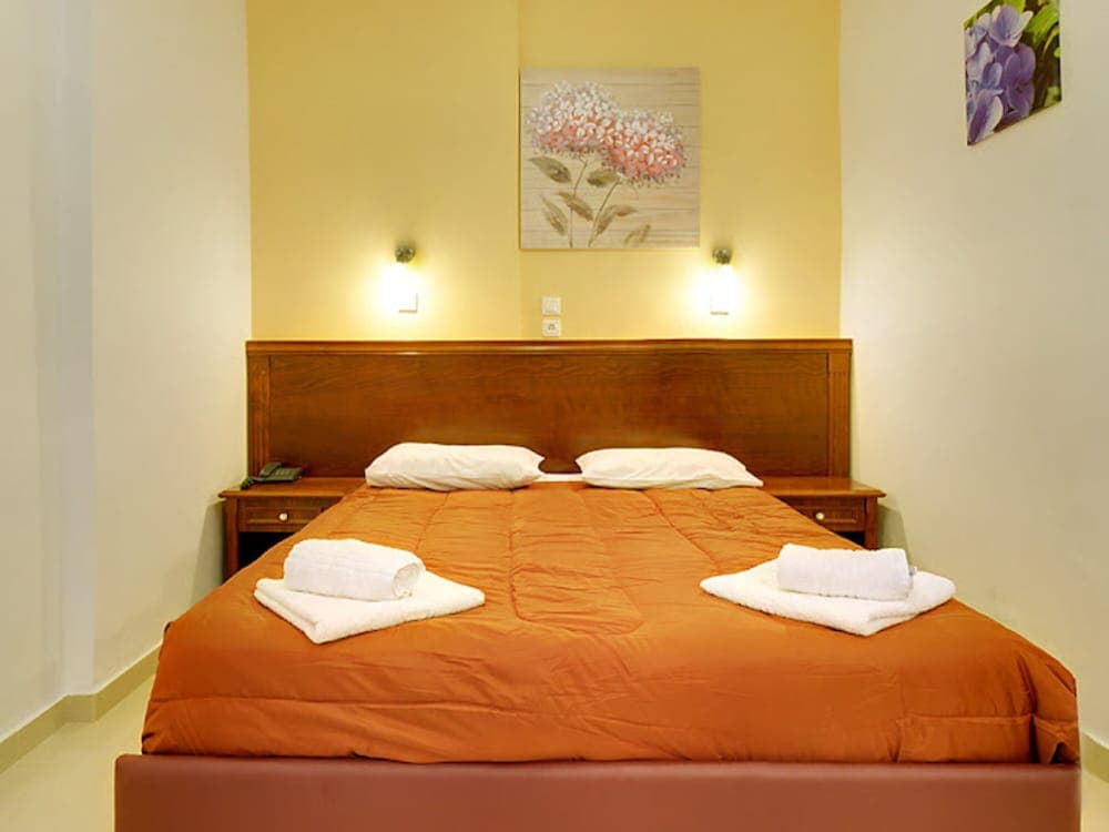 Gouvia Hotel