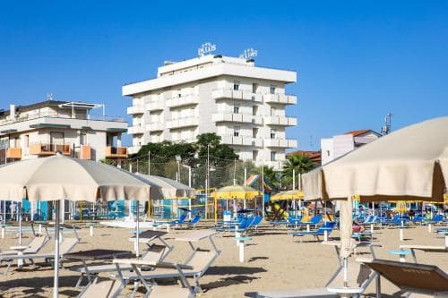 Hotel Palos