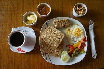 Kumunzi Backpackers