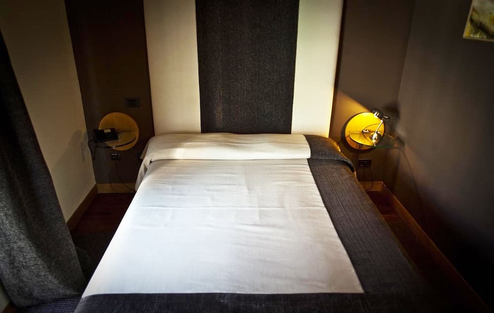 Hotel Aleramo