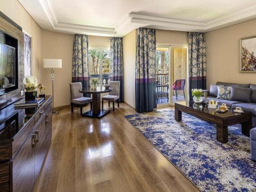Rixos Premium Seagate