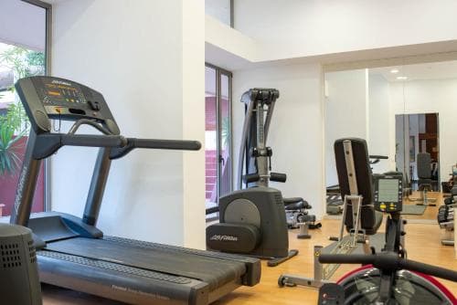 Apartamentos Llobet