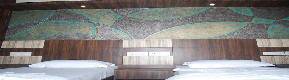 Room Maangta 108 Thane West