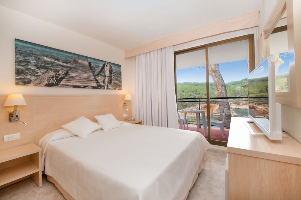 Hotel Galeon