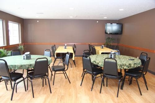 Green Acres Hotel