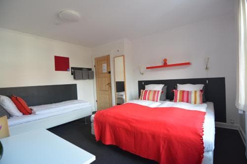 Billesgade Bed & Breakfast