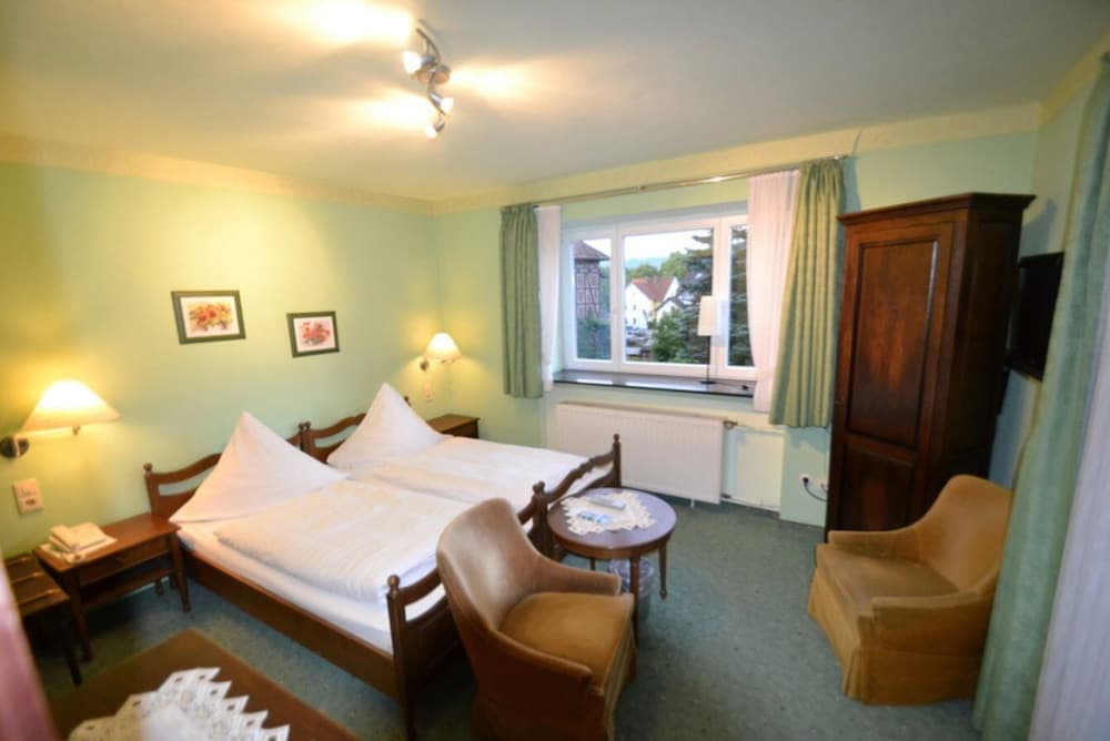 Hotel Central