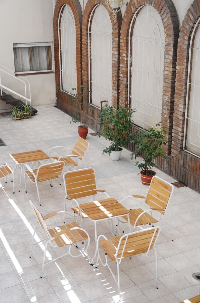 Garden Hotel