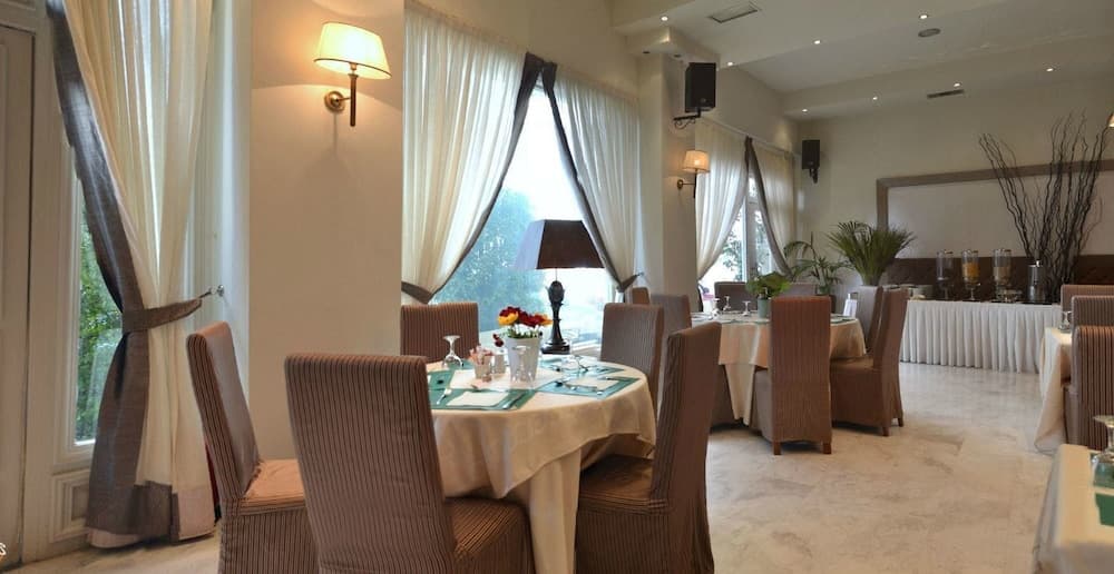 Galaxy Hotel