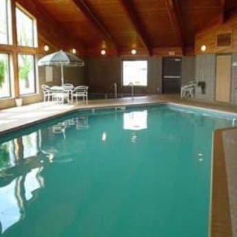 FairBridge Inn & Suites