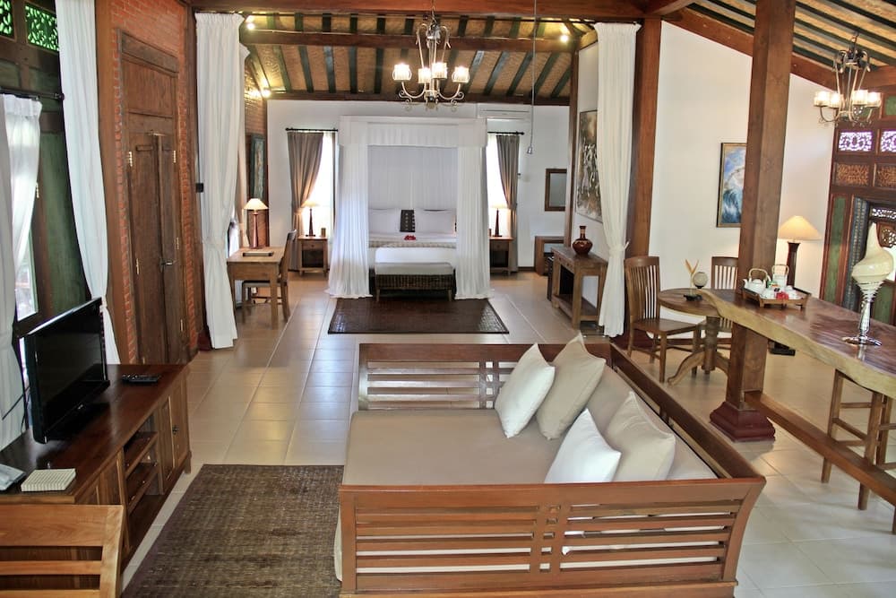 Villa Berawa