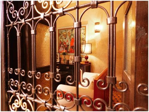 Riad La Rose d'Orient